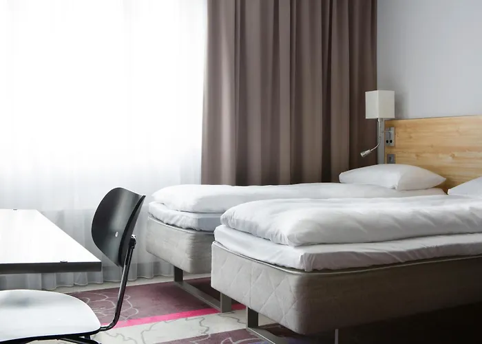 Comfort Hotel Xpress Youngstorget