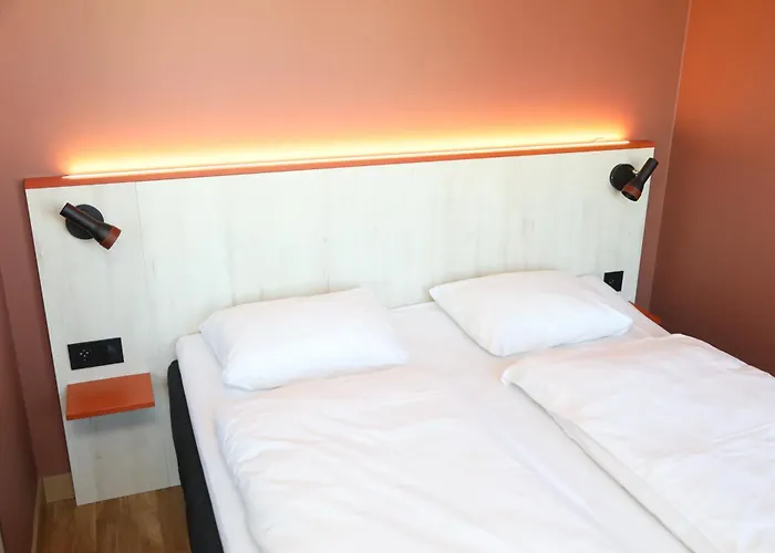 Comfort Hotel Xpress Youngstorget