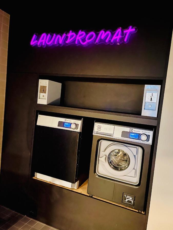 Comfort Xpress Youngstorget
