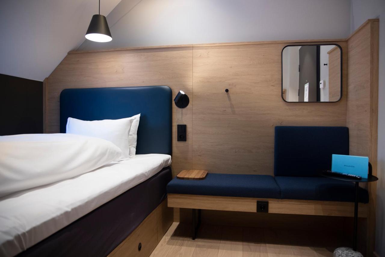 Comfort Xpress Youngstorget Hotel