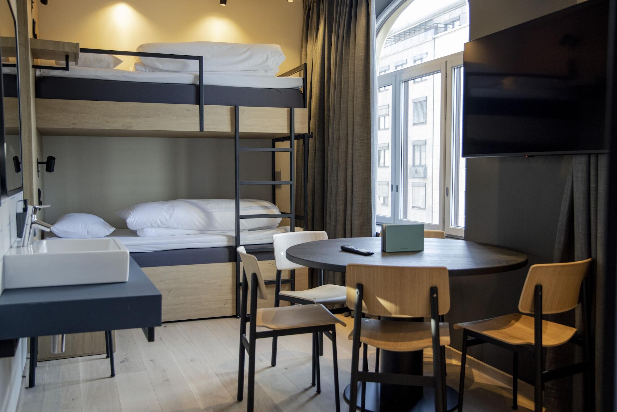 Comfort Xpress Youngstorget