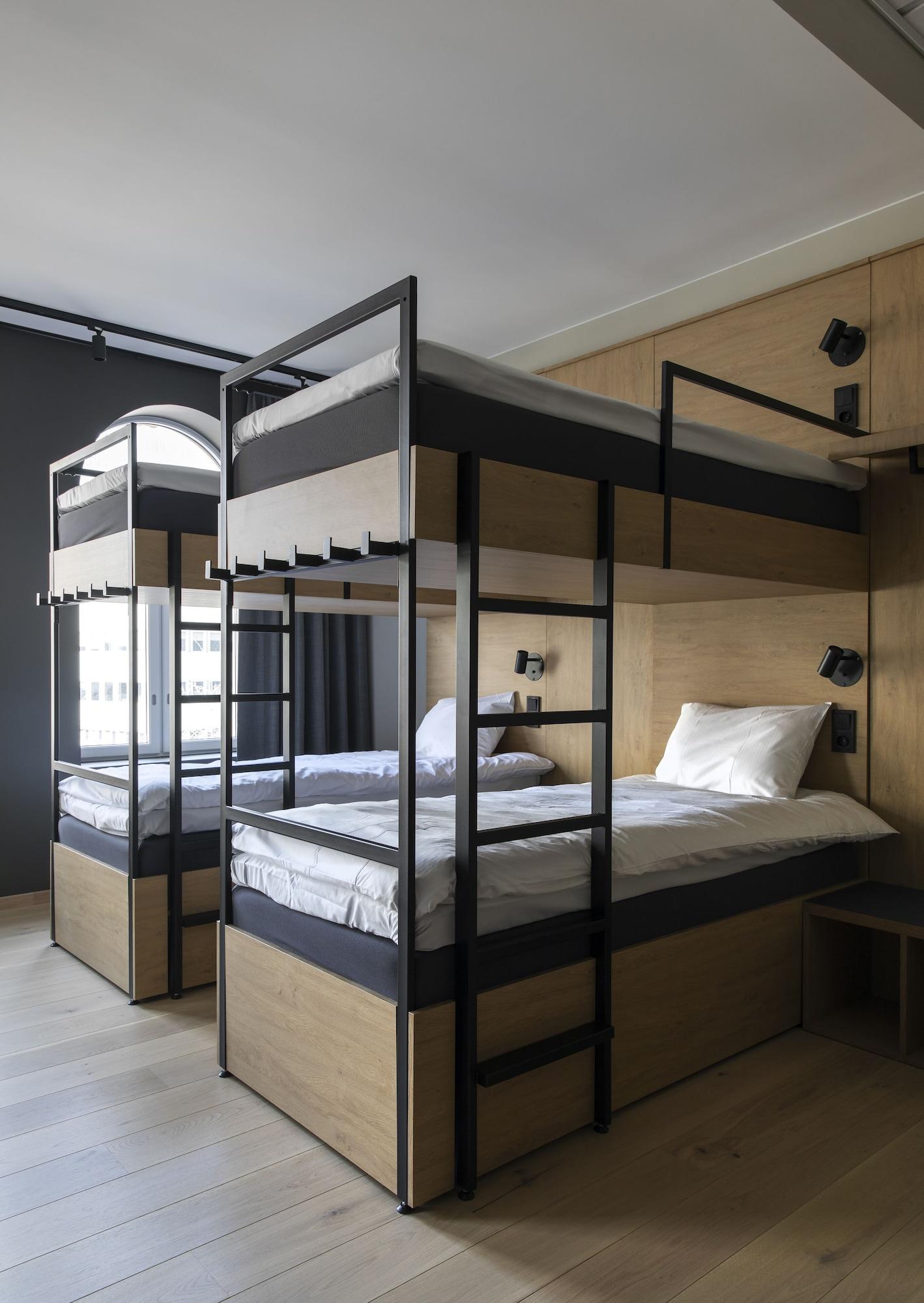 Hotel Comfort Xpress Youngstorget Oslo