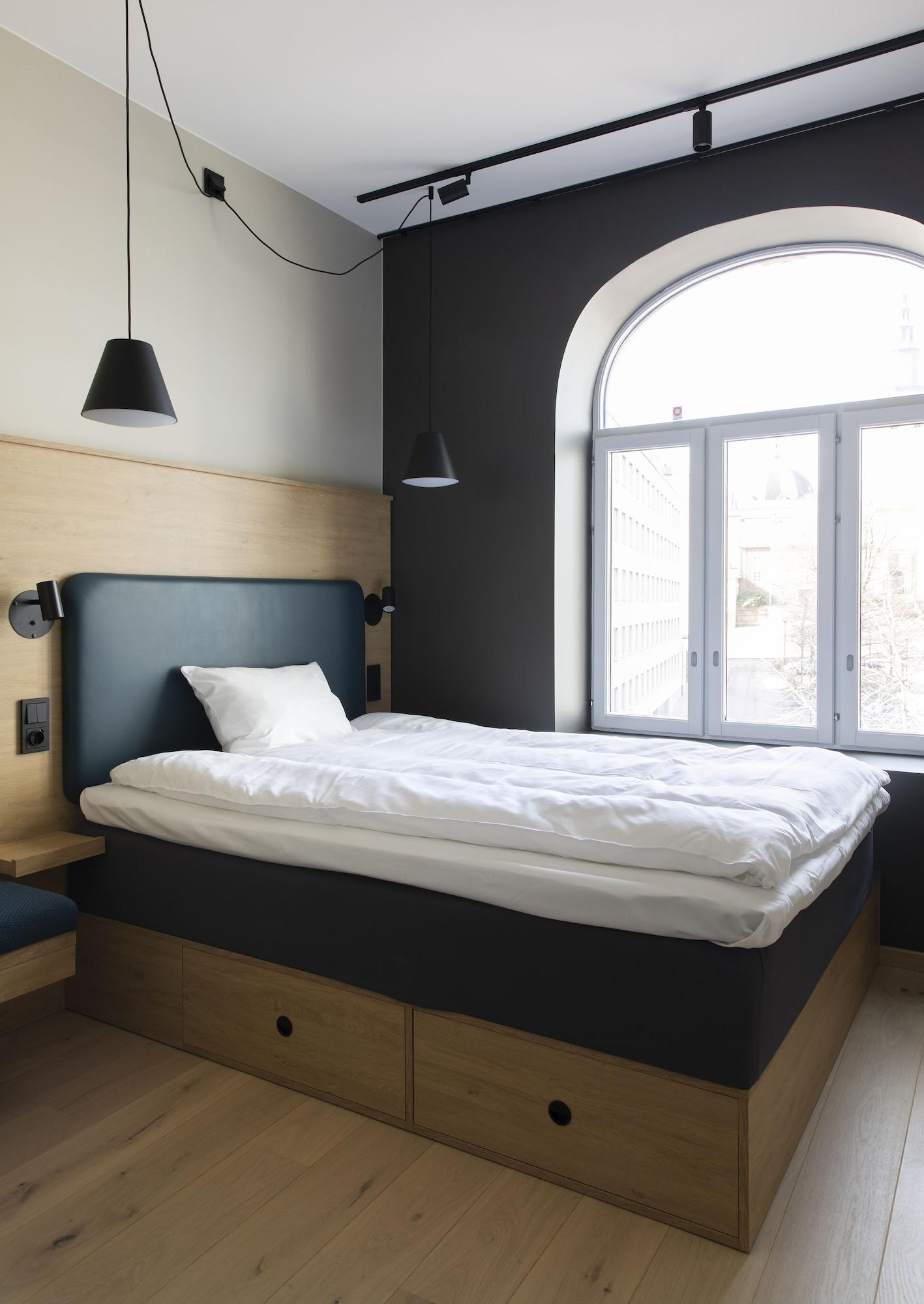 Comfort Xpress Youngstorget Oslo