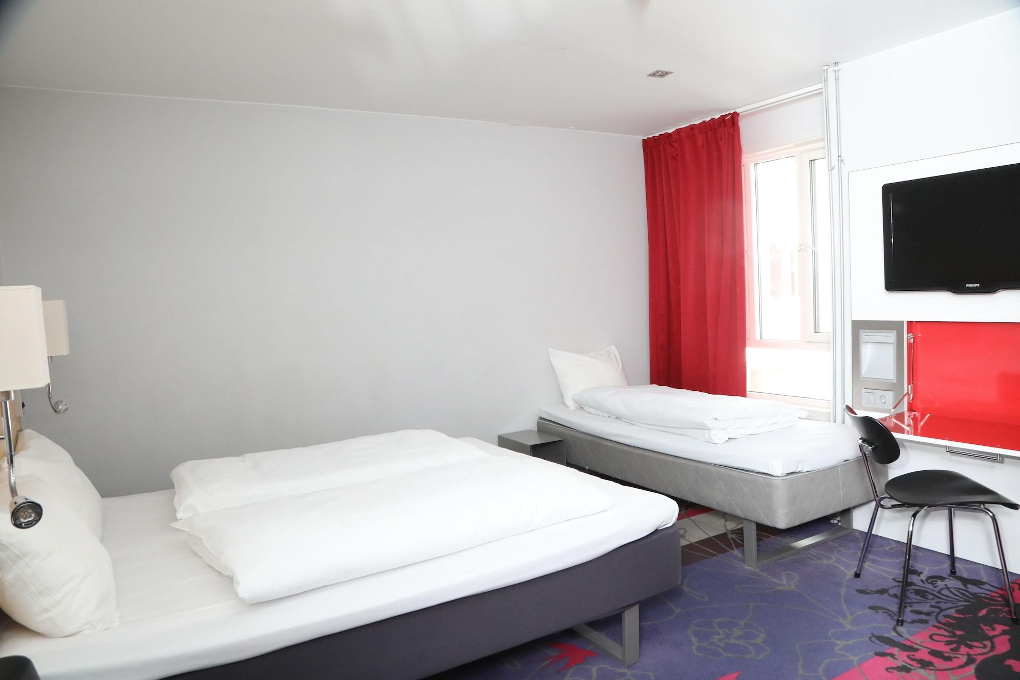 Comfort Xpress Youngstorget 3*