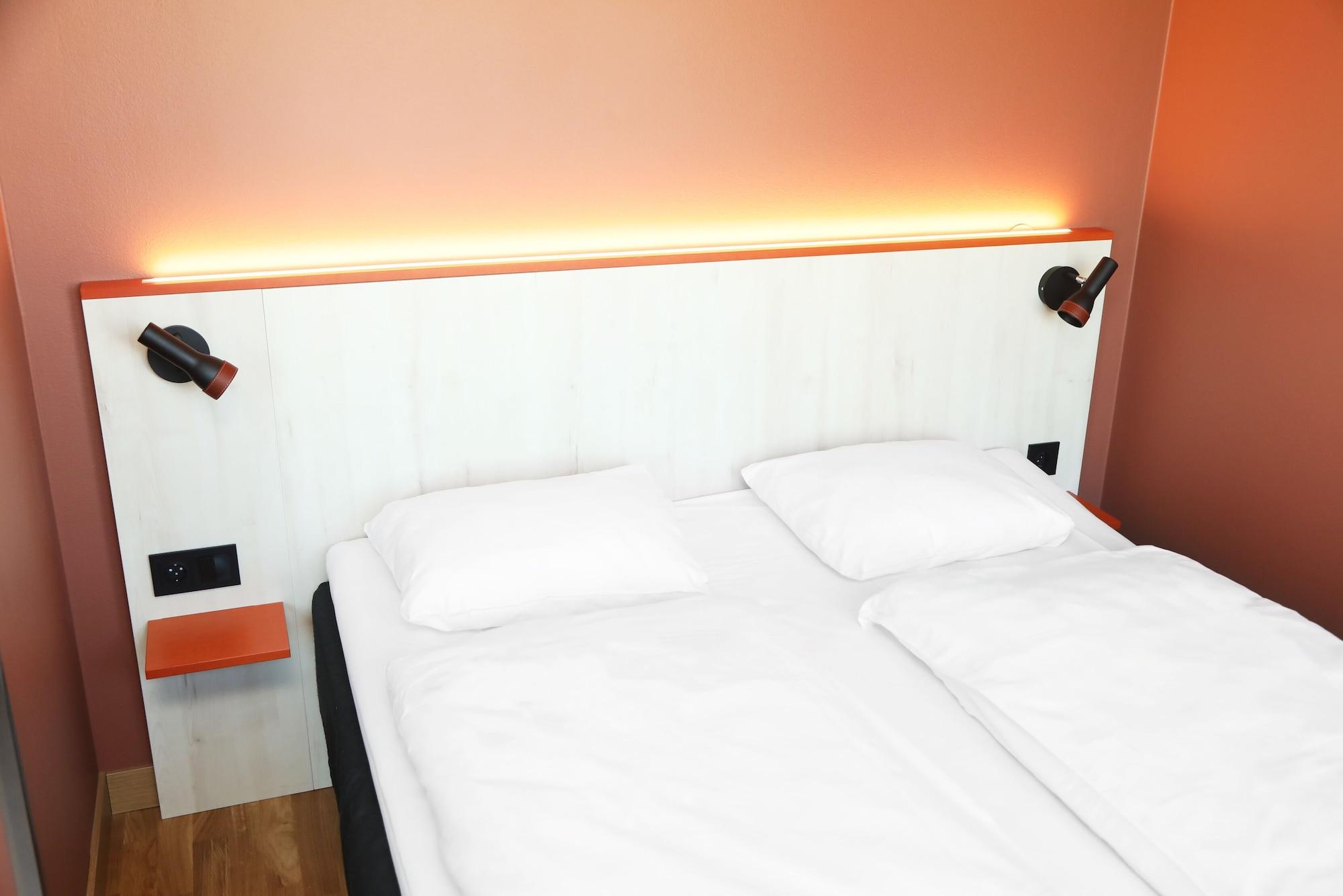 Comfort Xpress Youngstorget Hotel 3*