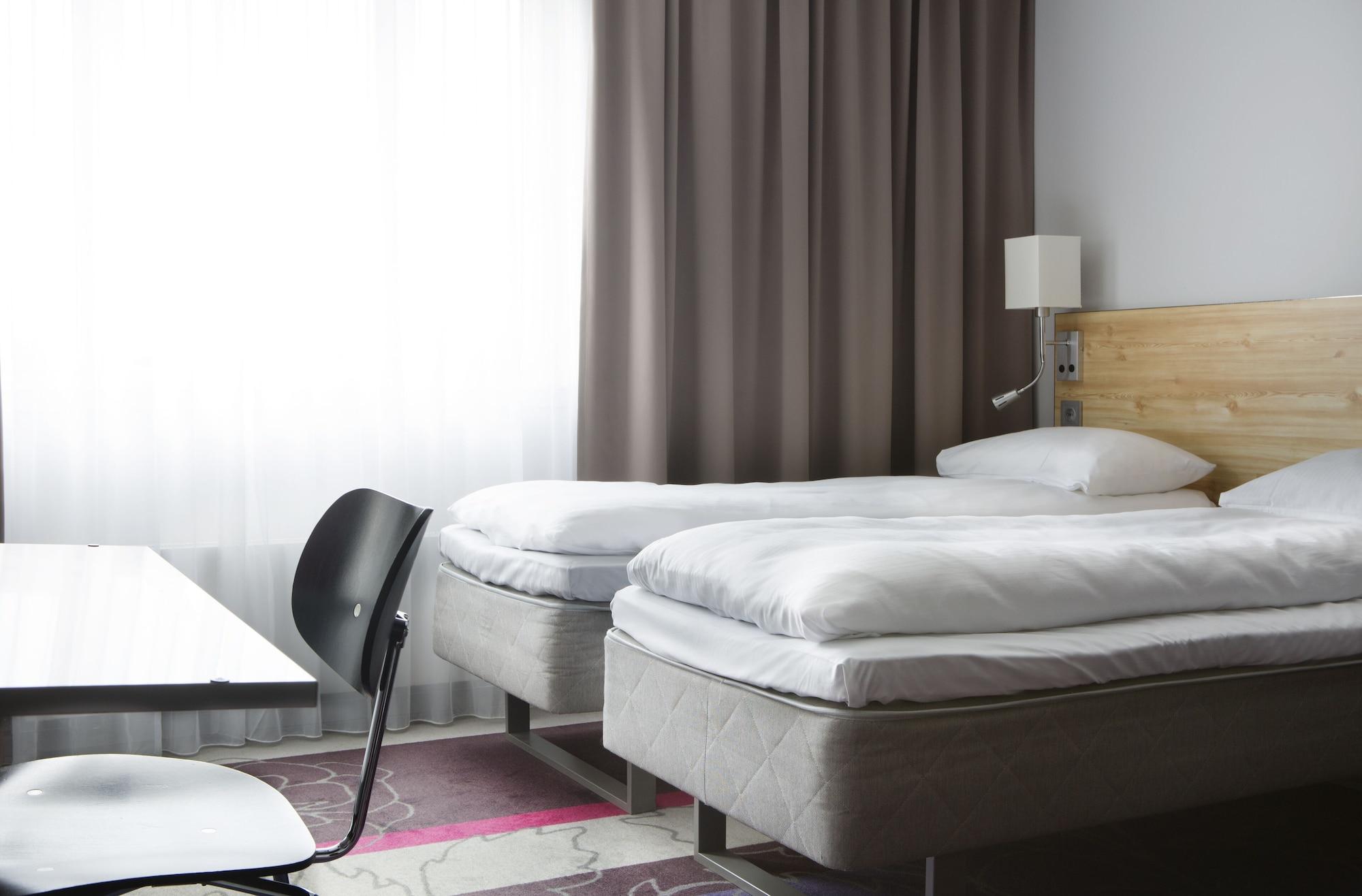 Comfort Xpress Youngstorget
