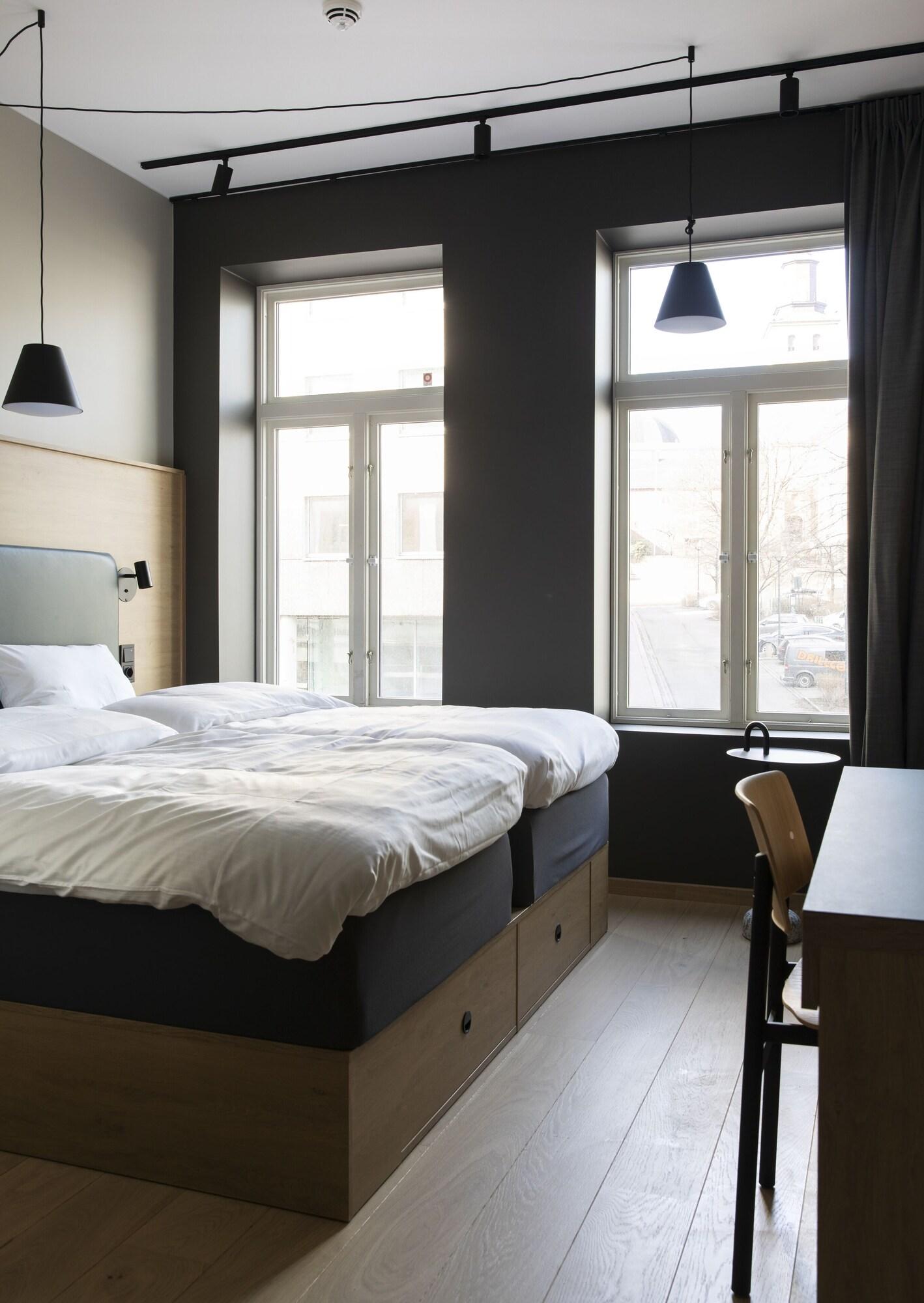 Hotel Comfort Xpress Youngstorget Oslo