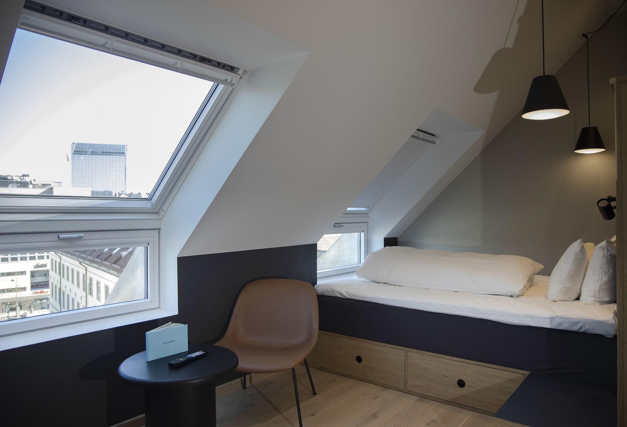 Comfort Xpress Youngstorget 3*