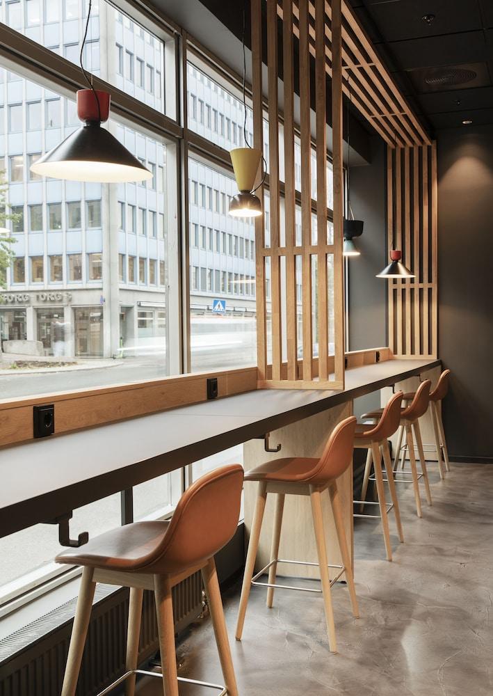 Comfort Xpress Youngstorget Oslo