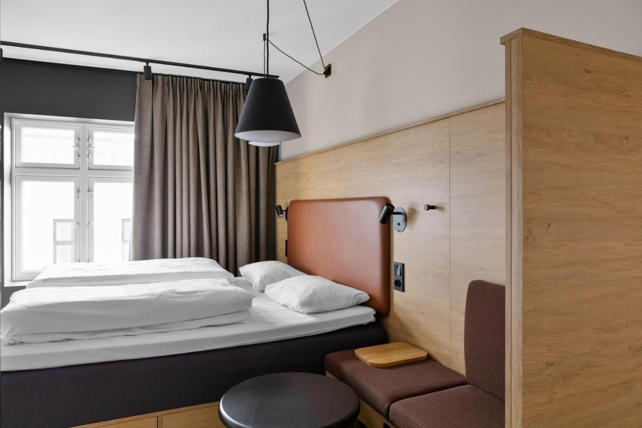 Comfort Xpress Youngstorget