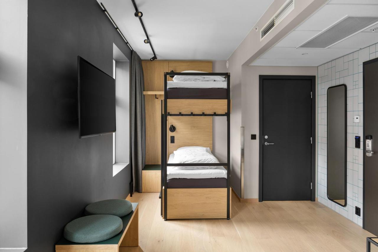 Comfort Xpress Youngstorget 3*