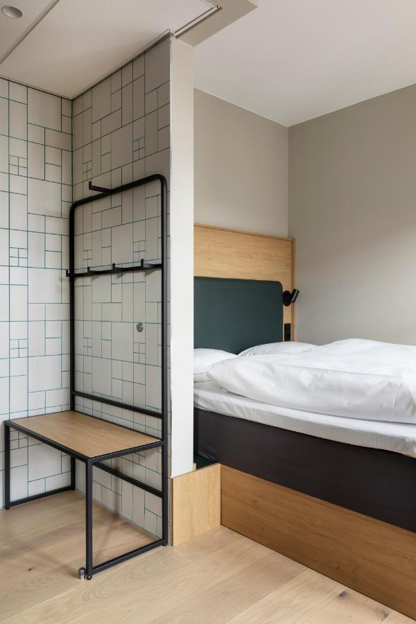 Hotel Comfort Xpress Youngstorget Oslo