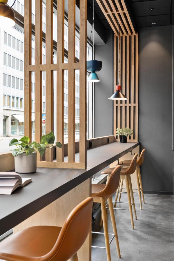 Hotel Comfort Xpress Youngstorget