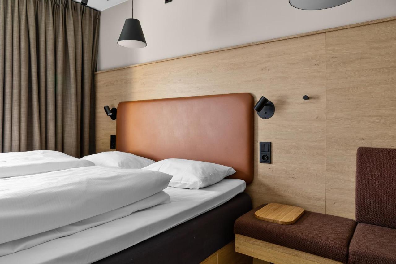 Hotel Comfort Xpress Youngstorget Oslo