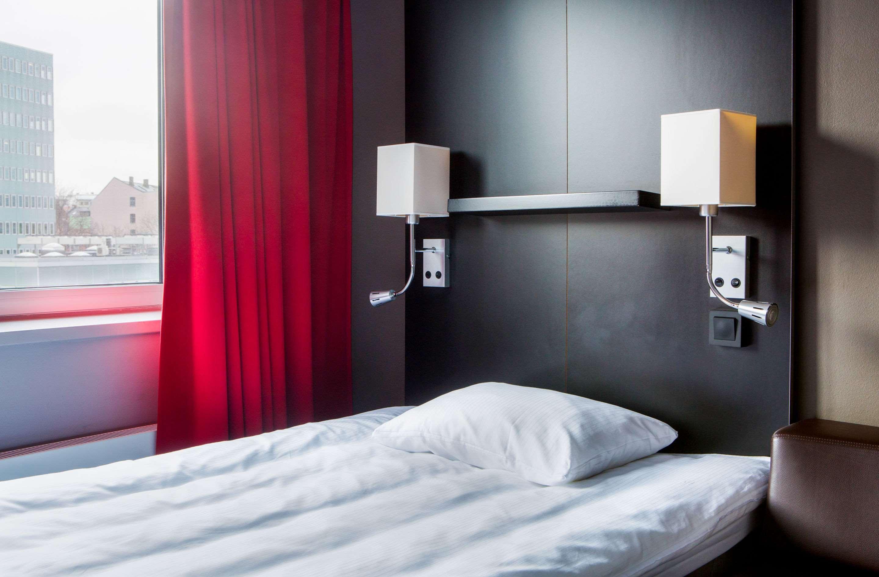 Comfort Xpress Youngstorget Hotel 3*