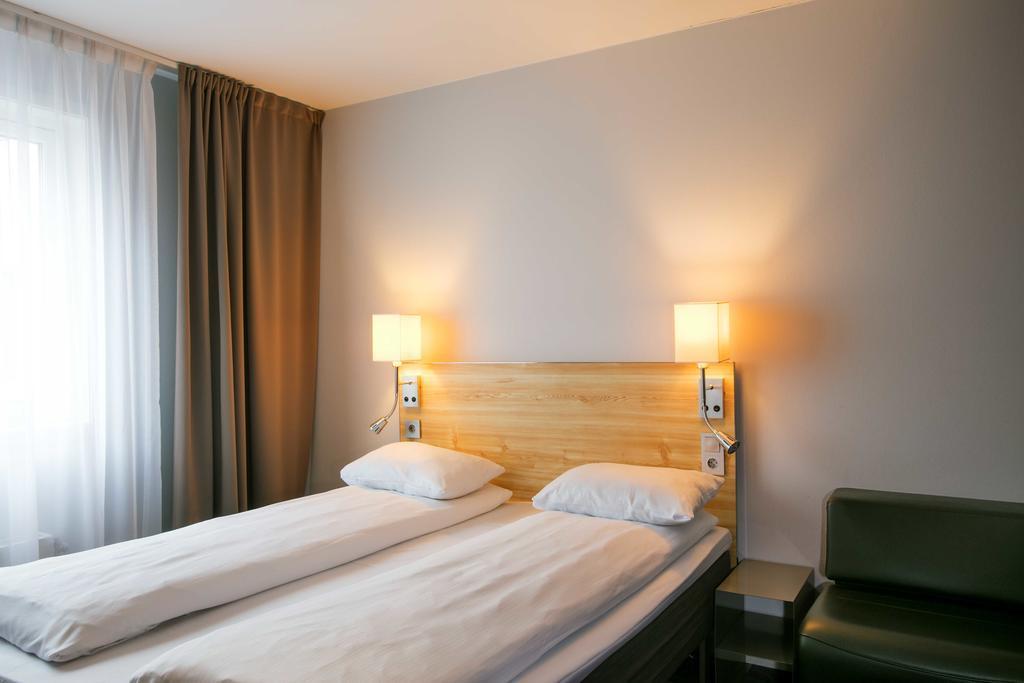 Comfort Xpress Youngstorget Oslo