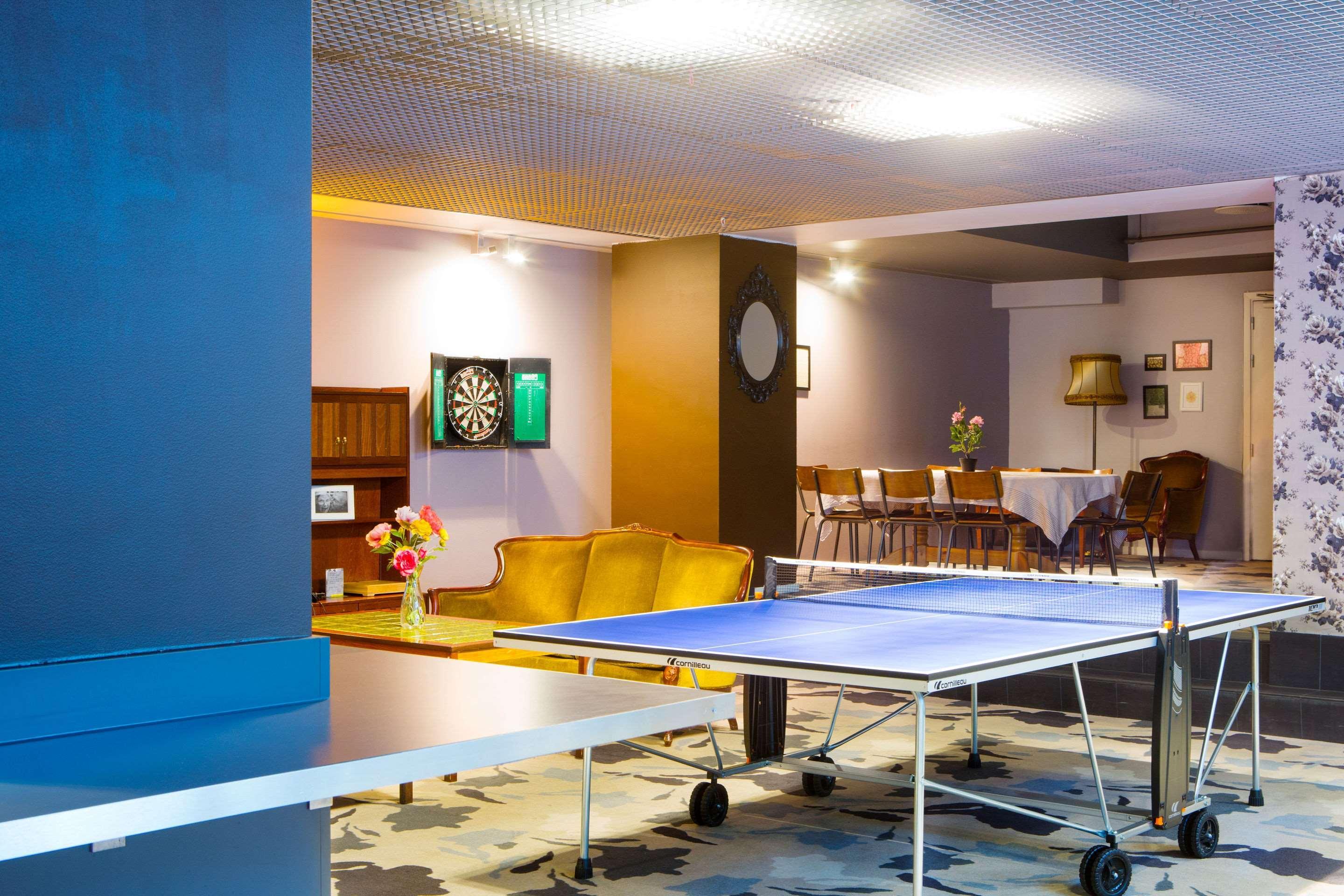 Comfort Xpress Youngstorget Hotel