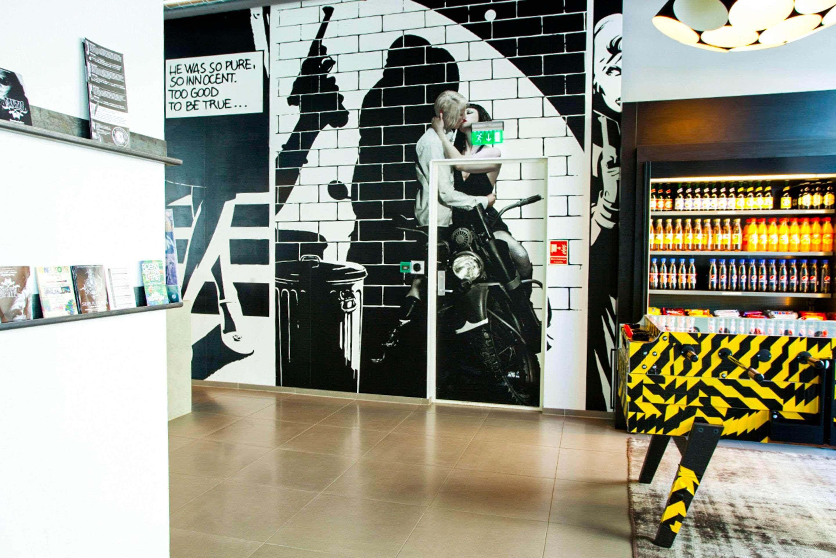 Hotel Comfort Xpress Youngstorget Oslo
