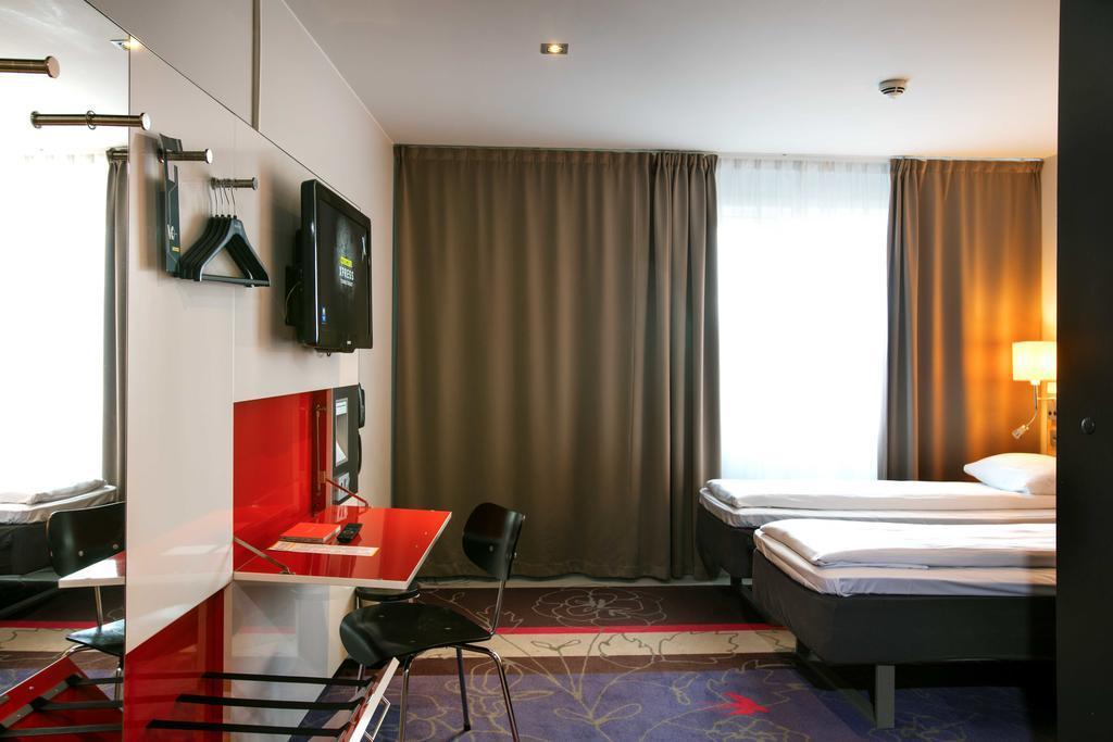 Hotel Comfort Xpress Youngstorget Oslo