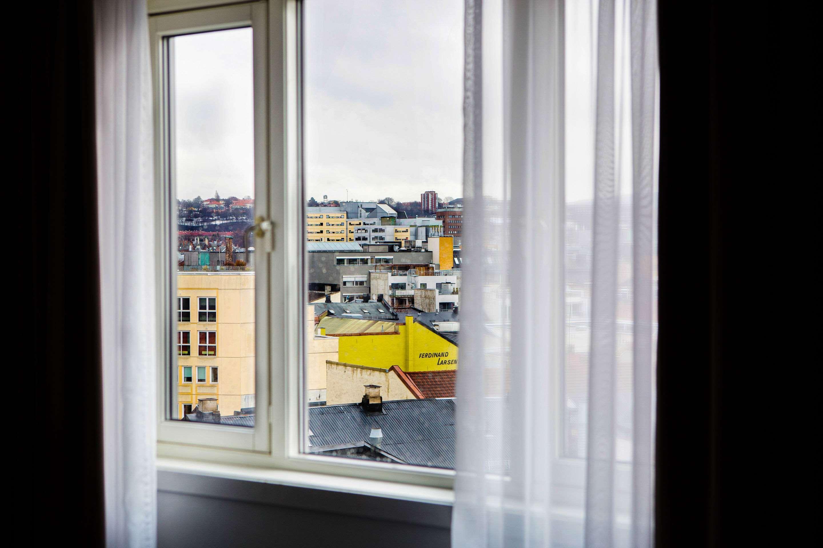 Comfort Xpress Youngstorget Hotel 3*