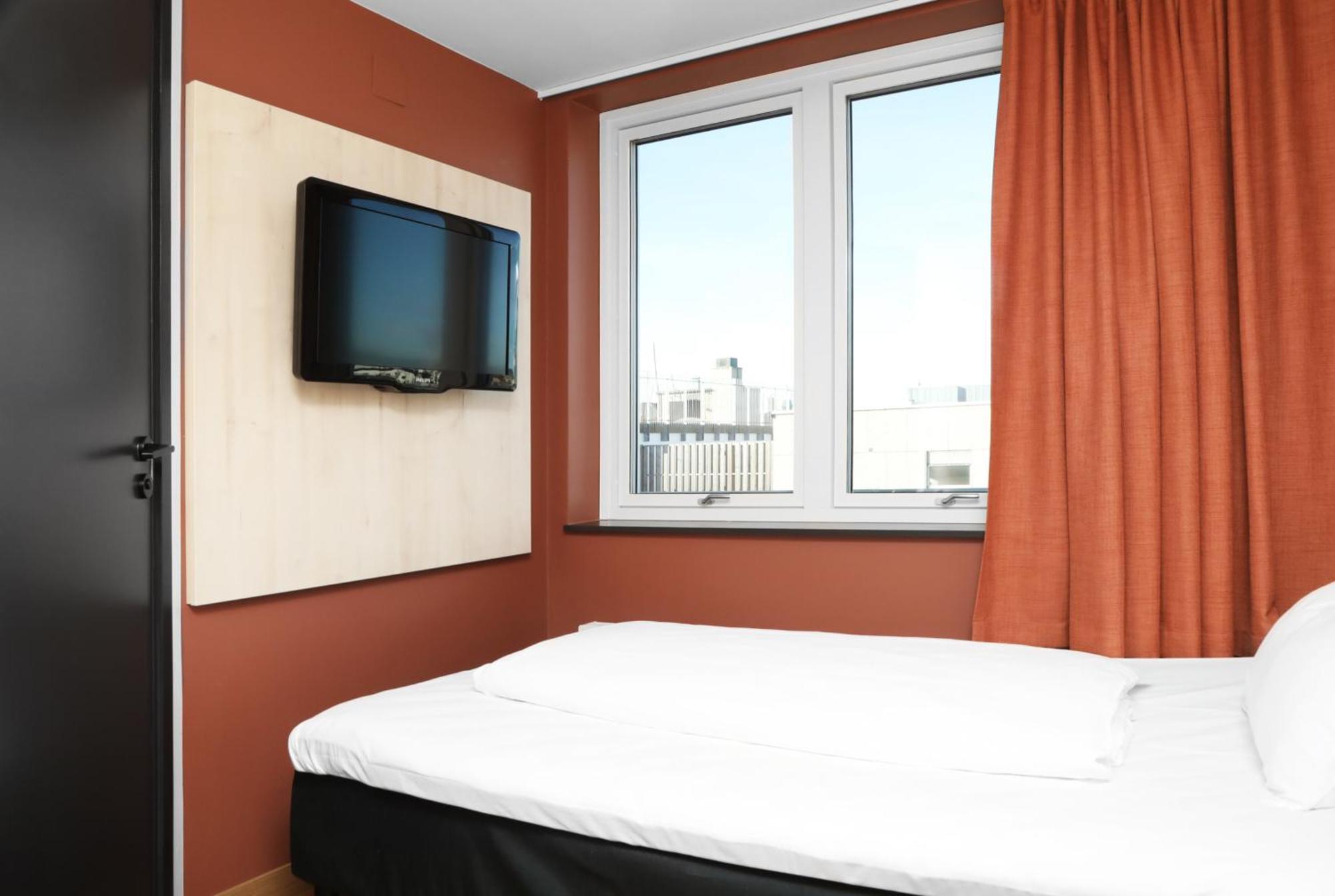 Comfort Xpress Youngstorget Hotel