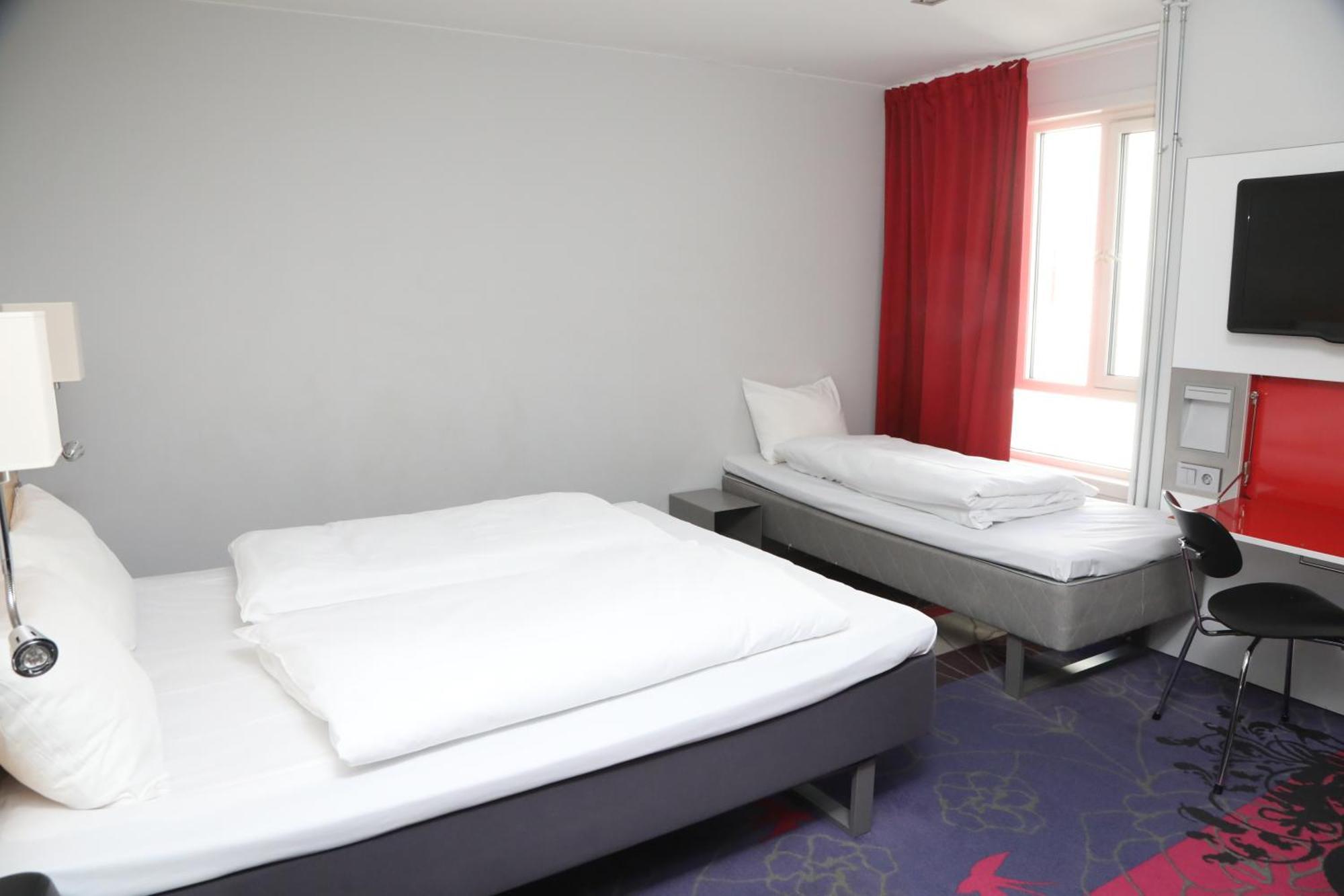 Comfort Xpress Youngstorget Oslo