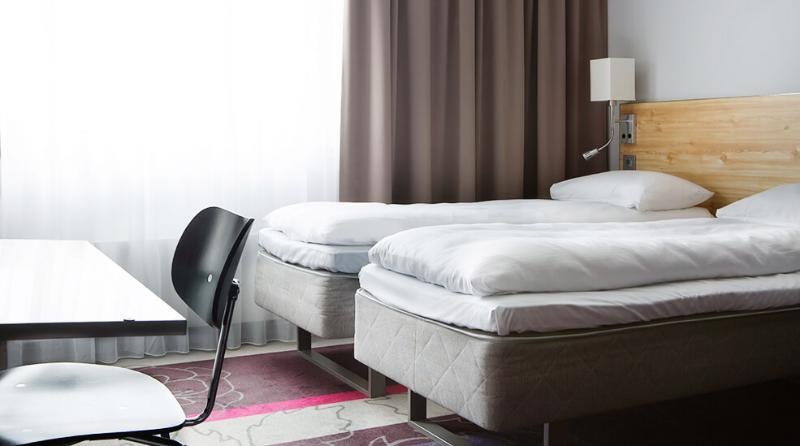 Comfort Xpress Youngstorget 3* Oslo